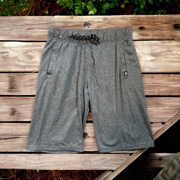 Ecko Unltd Other - Ecko Unltd Basketball Workout Shorts - Size S Small